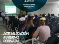 ACTUALIZACIÓN MATERNO PERINATAL⠀⠀⠀⠀⠀⠀⠀⠀⠀ ⠀⠀⠀⠀⠀⠀⠀⠀⠀ ABORDAJE DE LAS COMPLICACIONES⠀⠀⠀⠀⠀⠀⠀⠀⠀ HIPERTENSIVAS ASOCIADAS AL EMBARAZO.⠀⠀⠀⠀⠀⠀⠀⠀⠀ Dr Hernan Valle⠀⠀⠀⠀⠀⠀⠀⠀⠀ Ginecólogo y Obstetra – Alto Riesgo Obstétrico⠀⠀⠀⠀⠀⠀⠀⠀⠀ ⠀⠀⠀⠀⠀⠀⠀⠀⠀ COMPLICACIONES HEMORRÁGICAS ⠀⠀⠀⠀⠀⠀⠀⠀⠀ ASOCIADAS AL EMBARAZO.⠀⠀⠀⠀⠀⠀⠀⠀⠀ Dra. Carmen Carreño⠀⠀⠀⠀⠀⠀⠀⠀⠀ Ginecóloga - Obstetra⠀⠀⠀⠀⠀⠀⠀⠀⠀ ⠀⠀⠀⠀⠀⠀⠀⠀⠀ MÉTODOS DE PLANIFICACIÓN⠀⠀⠀⠀⠀⠀⠀⠀⠀ EN EL POS PARTO-METODOS LARC. ⠀⠀⠀⠀⠀⠀⠀⠀⠀ Yerlis Marcela Sanchez⠀⠀⠀⠀⠀⠀⠀⠀⠀ (ABBOTT)⠀⠀⠀⠀⠀⠀⠀⠀⠀ ⠀⠀⠀⠀⠀⠀⠀⠀⠀ SEPSIS Y EMBARAZO. ⠀⠀⠀⠀⠀⠀⠀⠀⠀ Dr Carlos Chavez⠀⠀⠀⠀⠀⠀⠀⠀⠀ Ginecólogo - Obstetra⠀⠀⠀⠀⠀⠀⠀⠀⠀ ⠀⠀⠀⠀⠀⠀⠀⠀⠀ SISTEMA DE NOTIFICACIÓN Y VIGILANCIA⠀⠀⠀⠀⠀⠀⠀⠀⠀ EPIDEMIOLÓGICA. ⠀⠀⠀⠀⠀⠀⠀⠀⠀ Dr. Salvador Castillo⠀⠀⠀⠀⠀⠀⠀⠀⠀ Ginecólogo - Obstetra⠀⠀⠀⠀⠀⠀⠀⠀⠀ ⠀⠀⠀⠀⠀⠀⠀⠀⠀ TAMIZAJE PARA ANEUPLOIDIAS.⠀⠀⠀⠀⠀⠀⠀⠀⠀ Dra. Indira Naranjo⠀⠀⠀⠀⠀⠀⠀⠀⠀ Ginecóloga - Obstetra⠀⠀⠀⠀⠀⠀⠀⠀⠀ ⠀⠀⠀⠀⠀⠀⠀⠀⠀ INFECCIÓN DE VIAS URINARIAS Y EMBARAZO.⠀⠀⠀⠀⠀⠀⠀⠀⠀ Dr. Jose Corro⠀⠀⠀⠀⠀⠀⠀⠀⠀ Ginecólogo - Obstetra⠀⠀⠀⠀⠀⠀⠀⠀⠀ ⠀⠀⠀⠀⠀⠀⠀⠀⠀ TOXOPLASMOSIS Y EMBARAZO.⠀⠀⠀⠀⠀⠀⠀⠀⠀ Dr. Luis Viñas⠀⠀⠀⠀⠀⠀⠀⠀⠀ Ginecólogo - Obstetra⠀⠀⠀⠀⠀⠀⠀⠀⠀ ⠀⠀⠀⠀⠀⠀⠀⠀⠀ Realizado en el auditorio del Adelita de Char.⠀⠀⠀⠀⠀⠀⠀⠀⠀ Febrero 23 de 2019⠀⠀⠀⠀⠀⠀⠀⠀⠀ ⠀⠀⠀⠀⠀⠀⠀⠀⠀ #actualizaciónmaternoperinatal #capacitacionesmired #MiRed #MiRedIPS #CuidamosTuSalud #Barranquilla