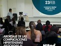 ACTUALIZACIÓN MATERNO PERINATAL⠀⠀⠀⠀⠀⠀⠀⠀⠀ ⠀⠀⠀⠀⠀⠀⠀⠀⠀ ABORDAJE DE LAS COMPLICACIONES⠀⠀⠀⠀⠀⠀⠀⠀⠀ HIPERTENSIVAS ASOCIADAS AL EMBARAZO.⠀⠀⠀⠀⠀⠀⠀⠀⠀ Dr Hernan Valle⠀⠀⠀⠀⠀⠀⠀⠀⠀ Ginecólogo y Obstetra – Alto Riesgo Obstétrico⠀⠀⠀⠀⠀⠀⠀⠀⠀ ⠀⠀⠀⠀⠀⠀⠀⠀⠀ COMPLICACIONES HEMORRÁGICAS ⠀⠀⠀⠀⠀⠀⠀⠀⠀ ASOCIADAS AL EMBARAZO.⠀⠀⠀⠀⠀⠀⠀⠀⠀ Dra. Carmen Carreño⠀⠀⠀⠀⠀⠀⠀⠀⠀ Ginecóloga - Obstetra⠀⠀⠀⠀⠀⠀⠀⠀⠀ ⠀⠀⠀⠀⠀⠀⠀⠀⠀ MÉTODOS DE PLANIFICACIÓN⠀⠀⠀⠀⠀⠀⠀⠀⠀ EN EL POS PARTO-METODOS LARC. ⠀⠀⠀⠀⠀⠀⠀⠀⠀ Yerlis Marcela Sanchez⠀⠀⠀⠀⠀⠀⠀⠀⠀ (ABBOTT)⠀⠀⠀⠀⠀⠀⠀⠀⠀ ⠀⠀⠀⠀⠀⠀⠀⠀⠀ SEPSIS Y EMBARAZO. ⠀⠀⠀⠀⠀⠀⠀⠀⠀ Dr Carlos Chavez⠀⠀⠀⠀⠀⠀⠀⠀⠀ Ginecólogo - Obstetra⠀⠀⠀⠀⠀⠀⠀⠀⠀ ⠀⠀⠀⠀⠀⠀⠀⠀⠀ SISTEMA DE NOTIFICACIÓN Y VIGILANCIA⠀⠀⠀⠀⠀⠀⠀⠀⠀ EPIDEMIOLÓGICA. ⠀⠀⠀⠀⠀⠀⠀⠀⠀ Dr. Salvador Castillo⠀⠀⠀⠀⠀⠀⠀⠀⠀ Ginecólogo - Obstetra⠀⠀⠀⠀⠀⠀⠀⠀⠀ ⠀⠀⠀⠀⠀⠀⠀⠀⠀ TAMIZAJE PARA ANEUPLOIDIAS.⠀⠀⠀⠀⠀⠀⠀⠀⠀ Dra. Indira Naranjo⠀⠀⠀⠀⠀⠀⠀⠀⠀ Ginecóloga - Obstetra⠀⠀⠀⠀⠀⠀⠀⠀⠀ ⠀⠀⠀⠀⠀⠀⠀⠀⠀ INFECCIÓN DE VIAS URINARIAS Y EMBARAZO.⠀⠀⠀⠀⠀⠀⠀⠀⠀ Dr. Jose Corro⠀⠀⠀⠀⠀⠀⠀⠀⠀ Ginecólogo - Obstetra⠀⠀⠀⠀⠀⠀⠀⠀⠀ ⠀⠀⠀⠀⠀⠀⠀⠀⠀ TOXOPLASMOSIS Y EMBARAZO.⠀⠀⠀⠀⠀⠀⠀⠀⠀ Dr. Luis Viñas⠀⠀⠀⠀⠀⠀⠀⠀⠀ Ginecólogo - Obstetra⠀⠀⠀⠀⠀⠀⠀⠀⠀ ⠀⠀⠀⠀⠀⠀⠀⠀⠀ Realizado en el auditorio del Adelita de Char.⠀⠀⠀⠀⠀⠀⠀⠀⠀ Febrero 23 de 2019⠀⠀⠀⠀⠀⠀⠀⠀⠀ ⠀⠀⠀⠀⠀⠀⠀⠀⠀ #actualizaciónmaternoperinatal #capacitacionesmired #MiRed #MiRedIPS #CuidamosTuSalud #Barranquilla
