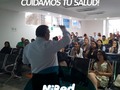 ACTUALIZACIÓN MATERNO PERINATAL⠀⠀⠀⠀⠀⠀⠀⠀⠀ ⠀⠀⠀⠀⠀⠀⠀⠀⠀ ABORDAJE DE LAS COMPLICACIONES⠀⠀⠀⠀⠀⠀⠀⠀⠀ HIPERTENSIVAS ASOCIADAS AL EMBARAZO.⠀⠀⠀⠀⠀⠀⠀⠀⠀ Dr Hernan Valle⠀⠀⠀⠀⠀⠀⠀⠀⠀ Ginecólogo y Obstetra – Alto Riesgo Obstétrico⠀⠀⠀⠀⠀⠀⠀⠀⠀ ⠀⠀⠀⠀⠀⠀⠀⠀⠀ COMPLICACIONES HEMORRÁGICAS ⠀⠀⠀⠀⠀⠀⠀⠀⠀ ASOCIADAS AL EMBARAZO.⠀⠀⠀⠀⠀⠀⠀⠀⠀ Dra. Carmen Carreño⠀⠀⠀⠀⠀⠀⠀⠀⠀ Ginecóloga - Obstetra⠀⠀⠀⠀⠀⠀⠀⠀⠀ ⠀⠀⠀⠀⠀⠀⠀⠀⠀ MÉTODOS DE PLANIFICACIÓN⠀⠀⠀⠀⠀⠀⠀⠀⠀ EN EL POS PARTO-METODOS LARC. ⠀⠀⠀⠀⠀⠀⠀⠀⠀ Yerlis Marcela Sanchez⠀⠀⠀⠀⠀⠀⠀⠀⠀ (ABBOTT)⠀⠀⠀⠀⠀⠀⠀⠀⠀ ⠀⠀⠀⠀⠀⠀⠀⠀⠀ SEPSIS Y EMBARAZO. ⠀⠀⠀⠀⠀⠀⠀⠀⠀ Dr Carlos Chavez⠀⠀⠀⠀⠀⠀⠀⠀⠀ Ginecólogo - Obstetra⠀⠀⠀⠀⠀⠀⠀⠀⠀ ⠀⠀⠀⠀⠀⠀⠀⠀⠀ SISTEMA DE NOTIFICACIÓN Y VIGILANCIA⠀⠀⠀⠀⠀⠀⠀⠀⠀ EPIDEMIOLÓGICA. ⠀⠀⠀⠀⠀⠀⠀⠀⠀ Dr. Salvador Castillo⠀⠀⠀⠀⠀⠀⠀⠀⠀ Ginecólogo - Obstetra⠀⠀⠀⠀⠀⠀⠀⠀⠀ ⠀⠀⠀⠀⠀⠀⠀⠀⠀ TAMIZAJE PARA ANEUPLOIDIAS.⠀⠀⠀⠀⠀⠀⠀⠀⠀ Dra. Indira Naranjo⠀⠀⠀⠀⠀⠀⠀⠀⠀ Ginecóloga - Obstetra⠀⠀⠀⠀⠀⠀⠀⠀⠀ ⠀⠀⠀⠀⠀⠀⠀⠀⠀ INFECCIÓN DE VIAS URINARIAS Y EMBARAZO.⠀⠀⠀⠀⠀⠀⠀⠀⠀ Dr. Jose Corro⠀⠀⠀⠀⠀⠀⠀⠀⠀ Ginecólogo - Obstetra⠀⠀⠀⠀⠀⠀⠀⠀⠀ ⠀⠀⠀⠀⠀⠀⠀⠀⠀ TOXOPLASMOSIS Y EMBARAZO.⠀⠀⠀⠀⠀⠀⠀⠀⠀ Dr. Luis Viñas⠀⠀⠀⠀⠀⠀⠀⠀⠀ Ginecólogo - Obstetra⠀⠀⠀⠀⠀⠀⠀⠀⠀ ⠀⠀⠀⠀⠀⠀⠀⠀⠀ Realizado en el auditorio del Adelita de Char.⠀⠀⠀⠀⠀⠀⠀⠀⠀ Febrero 23 de 2019⠀⠀⠀⠀⠀⠀⠀⠀⠀ ⠀⠀⠀⠀⠀⠀⠀⠀⠀ #actualizaciónmaternoperinatal #capacitacionesmired #MiRed #MiRedIPS #CuidamosTuSalud #Barranquilla