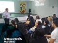 ACTUALIZACIÓN MATERNO PERINATAL⠀⠀⠀⠀⠀⠀⠀⠀⠀ ⠀⠀⠀⠀⠀⠀⠀⠀⠀ ABORDAJE DE LAS COMPLICACIONES⠀⠀⠀⠀⠀⠀⠀⠀⠀ HIPERTENSIVAS ASOCIADAS AL EMBARAZO.⠀⠀⠀⠀⠀⠀⠀⠀⠀ Dr Hernan Valle⠀⠀⠀⠀⠀⠀⠀⠀⠀ Ginecólogo y Obstetra – Alto Riesgo Obstétrico⠀⠀⠀⠀⠀⠀⠀⠀⠀ ⠀⠀⠀⠀⠀⠀⠀⠀⠀ COMPLICACIONES HEMORRÁGICAS ⠀⠀⠀⠀⠀⠀⠀⠀⠀ ASOCIADAS AL EMBARAZO.⠀⠀⠀⠀⠀⠀⠀⠀⠀ Dra. Carmen Carreño⠀⠀⠀⠀⠀⠀⠀⠀⠀ Ginecóloga - Obstetra⠀⠀⠀⠀⠀⠀⠀⠀⠀ ⠀⠀⠀⠀⠀⠀⠀⠀⠀ MÉTODOS DE PLANIFICACIÓN⠀⠀⠀⠀⠀⠀⠀⠀⠀ EN EL POS PARTO-METODOS LARC. ⠀⠀⠀⠀⠀⠀⠀⠀⠀ Yerlis Marcela Sanchez⠀⠀⠀⠀⠀⠀⠀⠀⠀ (ABBOTT)⠀⠀⠀⠀⠀⠀⠀⠀⠀ ⠀⠀⠀⠀⠀⠀⠀⠀⠀ SEPSIS Y EMBARAZO. ⠀⠀⠀⠀⠀⠀⠀⠀⠀ Dr Carlos Chavez⠀⠀⠀⠀⠀⠀⠀⠀⠀ Ginecólogo - Obstetra⠀⠀⠀⠀⠀⠀⠀⠀⠀ ⠀⠀⠀⠀⠀⠀⠀⠀⠀ SISTEMA DE NOTIFICACIÓN Y VIGILANCIA⠀⠀⠀⠀⠀⠀⠀⠀⠀ EPIDEMIOLÓGICA. ⠀⠀⠀⠀⠀⠀⠀⠀⠀ Dr. Salvador Castillo⠀⠀⠀⠀⠀⠀⠀⠀⠀ Ginecólogo - Obstetra⠀⠀⠀⠀⠀⠀⠀⠀⠀ ⠀⠀⠀⠀⠀⠀⠀⠀⠀ TAMIZAJE PARA ANEUPLOIDIAS.⠀⠀⠀⠀⠀⠀⠀⠀⠀ Dra. Indira Naranjo⠀⠀⠀⠀⠀⠀⠀⠀⠀ Ginecóloga - Obstetra⠀⠀⠀⠀⠀⠀⠀⠀⠀ ⠀⠀⠀⠀⠀⠀⠀⠀⠀ INFECCIÓN DE VIAS URINARIAS Y EMBARAZO.⠀⠀⠀⠀⠀⠀⠀⠀⠀ Dr. Jose Corro⠀⠀⠀⠀⠀⠀⠀⠀⠀ Ginecólogo - Obstetra⠀⠀⠀⠀⠀⠀⠀⠀⠀ ⠀⠀⠀⠀⠀⠀⠀⠀⠀ TOXOPLASMOSIS Y EMBARAZO.⠀⠀⠀⠀⠀⠀⠀⠀⠀ Dr. Luis Viñas⠀⠀⠀⠀⠀⠀⠀⠀⠀ Ginecólogo - Obstetra⠀⠀⠀⠀⠀⠀⠀⠀⠀ ⠀⠀⠀⠀⠀⠀⠀⠀⠀ Realizado en el auditorio del Adelita de Char.⠀⠀⠀⠀⠀⠀⠀⠀⠀ Febrero 23 de 2019⠀⠀⠀⠀⠀⠀⠀⠀⠀ ⠀⠀⠀⠀⠀⠀⠀⠀⠀ #actualizaciónmaternoperinatal #capacitacionesmired #MiRed #MiRedIPS #CuidamosTuSalud #Barranquilla