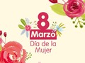 Feliz día a todas las mujeres de nuestra red #MiRed #MiRedIPS #CuidamosTuSalud #Barranquilla #mujeres #diadelmujer #mujeresmired