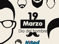 Feliz dia del hombre, que todos tus objetivos los logres con tu dedicación y perseverancia #diadelhombre #MiRed #MiRedIPS #CuidamosTuSalud #Barranquilla