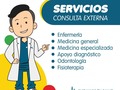 Todo nuestro portafolio de servicios al alcance de tu mano, todo esto y más para Cuidar tu Salud ⠀⠀⠀⠀⠀⠀⠀⠀⠀ #MiRed #MiRedIPS #CuidamosTuSalud #Barranquilla