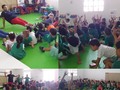 MiRed IPS, realiza jornadas de Salud oral, vacunación, enfermería y promoción de actividades físicas a temprana edad en los Centros de Desarrollo Infantiles(C.D.I) del Distrito.  En lo que va corrido del año 2019 se ha visitado el 40% de los CDI de la ciudad.  Seguimos trabajando en el cuidado de la salud de los Barranquilleros  #MiRedIPS #cuidamostusalud #extramural #niñosactivos #barranquilla