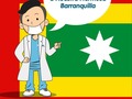 206 años de progreso, evolución, feliz dia Curramba. Seguimos cuidando de ti. ⠀⠀⠀⠀⠀⠀⠀⠀⠀ ⠀⠀⠀⠀⠀⠀⠀⠀⠀ #felizdiabarranquilla #MiRed #MiRedIPS #CuidamosTuSalud #Barranquilla