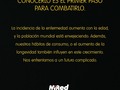 En 1997 la Organización Mundial de la Salud declaró el 11 de abril Día Mundial del Párkinson en conmemoración del aniversario de James Parkinson, doctor británico que describió por primera vez la enfermedad.⠀⠀⠀⠀⠀⠀⠀⠀⠀  ⠀⠀⠀⠀⠀⠀⠀⠀⠀ Conocer la enfermedad es el primer paso para combatirla.⠀⠀⠀⠀⠀⠀⠀⠀⠀ #MiRed #MiRedIPS #CuidamosTuSalud #Barranquilla