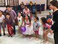 Los niños son nuestro legado, hagamos que en el futuro la sociedad esté integrada por hombres y mujeres de bien, soñadores, respetuosos y honestos. Con un profundo amor a la vida y a los valores.  MiRed les desea el mejor de los días.  Feliz Día del niño! #miredips