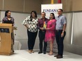 El pasado 8 de Mayo el Camino Universitario Adelita de Char fué galardonado con el premio a la excelencia por ser la institución con más notificaciones de trasplantes efectivos realizados en el departamento, en el marco de la celebración del día departamental de la donación y trasplante de órganos y tejidos. #miredips #adelitadechar #cuidamostusalud #trasplante