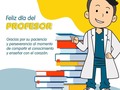 Gracias por todas sus enseñanzas #miredips #diadelmaestro