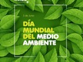 Cuidemos del medio ambiente, es el ambiente de nuestros seres queridos. CUIDAMOS TU SALUD!#díadelmedioabiente #miredips