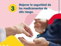 En MiRed IPS nos comprometemos con la seguridad de nuestros pacientes y con su bienestar es por eso que ⠀⠀⠀⠀⠀⠀⠀⠀⠀ fortalecemos las acciones relacionadas con el almacenamiento, la prescripción, transcripción, dispensación y administración de medicamentos.⠀⠀⠀⠀⠀⠀⠀⠀⠀ ⠀⠀⠀⠀⠀⠀⠀⠀⠀ #seguridaddelpaciente #estrategiasdeseguridaddelpaciente⠀⠀⠀⠀⠀⠀⠀⠀⠀ #MiRed #MiRedIPS #CuidamosTuSalud #Barranquilla