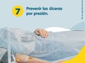La presión constante en la piel provoca la compresión de pequeños vasos sanguíneos, que son los que proveen a la piel de oxígeno y nutrientes. Cuando la piel no recibe estas sustancias se produce la muerte de los tejidos. ⠀⠀⠀⠀⠀⠀⠀⠀⠀ ⠀⠀⠀⠀⠀⠀⠀⠀⠀ En MiRed IPS nos comprometemos con la seguridad de nuestros pacientes y con su bienestar. ⠀⠀⠀⠀⠀⠀⠀⠀⠀ ⠀⠀⠀⠀⠀⠀⠀⠀⠀ #seguridaddelpaciente #estrategiasdeseguridaddelpaciente⠀⠀⠀⠀⠀⠀⠀⠀⠀ #MiRed #MiRedIPS #CuidamosTuSalud #Barranquilla
