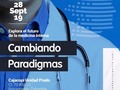 En MiRed IPS, seguimos CAMBIANDO PARADIGMAS, en el I Simposio de Medicina Interna realizado por nuestros profesionales de la salud, exploramos los conocimientos e innovaciones que aplicaremos al progreso de la red. #cambiandoparadigmas #miredips #cuidamostusalud