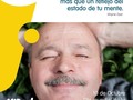La salud física y emocional es clave para nuestra felicidad. Sin duda, ser feliz es uno de los objetivos vitales de todas las personas. #sepositivo #miredips #cuidamostusalud #crreentimismo