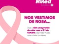 Vístete de rosa y has parte de nuestra campaña, hazte el autoexamen, anda y tócate tu misma ⠀⠀⠀⠀⠀⠀⠀⠀⠀ Los signos y síntomas del cáncer de mama incluyen: ● ​Presencia de masas o bultos en los senos o en las axilas ● Endurecimiento o hinchazón de una parte de las mamas ● Enrojecimiento o descamación en el pezón o las mamas ● Hundimiento del pezón o cambios en su posición ●​ Salida de secreción por el pezón, en periodos diferentes a la lactancia ● Cualquier cambio en el tamaño o forma de las mamas ● Dolor en cualquier parte de las mamas o axilas ● ​Inflamación debajo de la axila o alrededor de la clavícula ⠀⠀⠀⠀⠀⠀⠀⠀⠀ Si usted identifica alguno de estos signos, por favor consúltenos queremos cuidar tu salud. ⠀⠀⠀⠀⠀⠀⠀⠀⠀ #MiRed #MiRedIPS #CuidamosTuSalud #Barranquilla