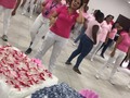 ¡Cuida tu salud!  La gente luchadora y Valiente es la que inspira y da sentido a la vida. Hoy en el día internacional contra el Cáncer de mama, en Mi Red Ips, hacemos un homenaje, por la que quedaron en el camino, por las que siguen luchando y por las que empezarán hacerlo. #MiRedIpsTeApoya #CuidaTuSalud #LuchaCancerDeMama #tocatetumisma #miredips  No dejes que te alcance
