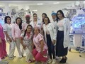 ¡Cuida tu salud!  La gente luchadora y Valiente es la que inspira y da sentido a la vida. Hoy en el día internacional contra el Cáncer de mama, en Mi Red Ips, hacemos un homenaje, por la que quedaron en el camino, por las que siguen luchando y por las que empezarán hacerlo. #MiRedIpsTeApoya #CuidaTuSalud #LuchaCancerDeMama #tocatetumisma #miredips  No dejes que te alcance