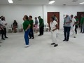 Celebración del día de la Diabetes en CAMINO MURILLO, este 8 de noviembre en horas de la mañana a cargo de la Nutricionista Diamith Polanco con el apoyo de los estudiantes de nutrición de la Universidad del Atlántico. En MiRed IPS estamos dando pasos para prevenir la diabetes. #miredips #cuidamostusalud #damospasosparaprevenirladiabetes