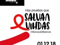 En MiRed celebramos el día mundial de la lucha contra el SIDa, es importante que conozcas tu estado haste la prueba y marca la diferencia en tu comunidad, Cuidamos tu salud ⠀⠀⠀⠀⠀⠀⠀⠀⠀ #MarcaLaDiferencia #MiRed #MiRedIPS #CuidamosTuSalud #Barranquilla