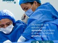Gracias a todos y a cada uno de nuestros doctores por tratar a nuestros pacientes como si fuesen miembros de su familia, y sobre todo por estar pendiente de su mejoría. ⠀⠀⠀⠀⠀⠀⠀⠀⠀ #Gracias #GraciaPorTodo #Diadelmedico #Medicos #MiRed #MiRedIPS #CuidamosTuSalud #Barranquilla