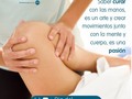 A todos los fisioterapeutas de nuestra red infinitas gracias por su labor. #miredips #cuidamostusalud #fisioterapia