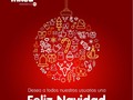 MiRed IPS quiere compartir contigo sentimientos de AMOR, sobre el verdadero significado de la navidad, y saludar con un cálido abrazo a toda la comunidad, conformada por los Médicos, Especialistas, Enfermeras, Técnicos, Personal Auxiliar, Administrativos y, en especial, darles gracias por toda la RESPONSABILIDAD y TRABAJO EN EQUIPO que aportan a nuestros pacientes y a sus familias, al cuidar de su salud, para que en ellos siempre exista la esperanza y la solidaridad. Feliz Navidad para todos. ⠀⠀⠀⠀⠀⠀⠀⠀⠀ Disfruten de sus fiestas responsablemente. ⠀⠀⠀⠀⠀⠀⠀⠀⠀ #MiRedenNavidad #MiRed #MiRedIPS #CuidamosTuSalud #Barranquilla