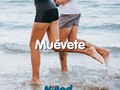 Sólo 30 minutos de ejercicio moderado (basta una simple caminata), durante cinco días a la semana, reduce significativamente el riesgo de padecer diabetes, tener un infarto..⠀⠀⠀⠀⠀⠀⠀⠀⠀ ⠀⠀⠀⠀⠀⠀⠀⠀⠀ Los niños necesitan más ejercicio, al menos una hora todos los días. Hacer ejercicio no sólo influye a un nivel físico, además hace que se reduzca el estrés, nos da mayor energía e, incluso, hace que cambie nuestro estado de ánimo.⠀⠀⠀⠀⠀⠀⠀⠀⠀ ⠀⠀⠀⠀⠀⠀⠀⠀⠀ #MiRed #MiRedIPS #CuidamosTuSalud #Barranquilla #Muevete #masejercicio