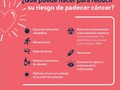 Sigue estos tips para reducir el riesgo ⠀⠀⠀⠀⠀⠀⠀⠀⠀ #YOSOYYVOYA #DiaMundiaContraElCancer ##MiRed #MiRedIPS #CuidamosTuSalud #Barranquilla Ilustración: @worldcancerday
