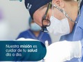 Seguimos cumpliendo con nuestro deber: Ser una familia que día a día está al cuidado de los Barranquilleros. ⠀⠀⠀⠀⠀⠀⠀⠀⠀ #MiRed #MiRedIPS #CuidamosTuSalud #Barranquilla