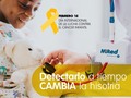 El cáncer es una de las principales causas de mortalidad entre niños y adolescentes en todo el mundo; pero si se detecta a tiempo puede cambiar la historia de la vida los niños. Acércate a tu PASO o CAMINO más cercano y solicita tu cita. Estamos para cuidar de tu salud. ⠀⠀⠀⠀⠀⠀⠀⠀⠀ #luchemosjuntos #superheroes #DiaMundiaContraElCancerInfantil ##MiRed #MiRedIPS #CuidamosTuSalud #Barranquilla