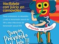 El preservativo es el único método de planificación familiar que brinda doble protección, previene embarazos no deseados y es la única barrera que evita la transmisión sexual del VIH y otras infecciones de transmisión sexual (ITS) ⠀⠀⠀⠀⠀⠀⠀⠀⠀ MiRed IPS y la secretaria de Salud fomentan el uso con este mismo objetivo, por lo cual todas las actividades educativas desarrolladas en la comunidad tienen como objeto promocionar la salud e inducir a los usuarios a los programas de detección temprana y protección especifica. La Planificación familiar es uno de estos programas. ⠀⠀⠀⠀⠀⠀⠀⠀⠀ #EncapuchateEnCarnaval #planifica #vacilatelaconjuicio #MiRed #MiRedIPS #CuidamosTuSalud #Barranquilla