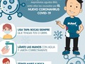 Pon en practica estos tips para protegerte de las infecciones respiratorias. ⠀⠀⠀⠀⠀⠀⠀⠀⠀ #tapabocas #lavatelasmanos #MiRed #MiRedIPS #CuidamosTuSalud #Barranquilla