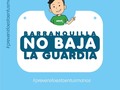 Barranquilla NO BAJA LA GUARDIA y MiRed IPS tampoco, en MiRed IPS queremos enviar un mensaje de calma, nosotros estamos tomando todas las medidas necesarias para la prevención del Coronavirus. Recuerda que #PREVENIRLOESTAENTUSMANOS. ⠀⠀⠀⠀⠀⠀⠀⠀⠀ #yomequedoencasa #lavatelasmanos #cuidemonostodos #haztuparte #MiRed #MiRedIPS #CuidamosTuSalud #Barranquilla ⠀⠀⠀⠀⠀⠀⠀⠀⠀ @secsaludbaq @minsaludcol @organizacionmundialdelasalud @who