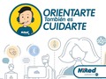 Ya se encuentra disponible en MIRED IPS, La Linea de Orientación en Salud (L.O.S) al servicio de todos sus usuarios, communicate con nosotros y cuéntanos tu síntomas y así poder darte una mejor orientación y decirte a donde te puedes dirigir. #QUEDATEENCASA y #CUIDATE ⠀⠀⠀⠀⠀⠀⠀⠀⠀ #LOS #prevenirloestaentusmanos #quedateencasa #yomequedoencasa #lavatelasmanos #cuidemonostodos #haztuparte #MiRed #MiRedIPS #CuidamosTuSalud #Barranquilla ⠀⠀⠀⠀⠀⠀⠀⠀⠀ @secsaludbaq @minsaludcol @organizacionmundialdelasalud @who