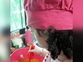 GRACIAS HELENA por tus riquísimas galletas, es un lindo gesto para nuestra Misión Médica #graciaselena @lacasadelargentino