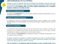 Estos son nuestros nuevos horarios de visita durante el COVID-19, porfavor sigue las instrucciones y recomendaciones para la prevención de Coronavirus ⠀⠀⠀⠀⠀⠀⠀⠀⠀ #prevenirloestaentusmanos #yomequedoencasa #lavatelasmanos #cuidemonostodos #haztuparte #MiRed #MiRedIPS #CuidamosTuSalud #Barranquilla ⠀⠀⠀⠀⠀⠀⠀⠀⠀ @secsaludbaq @minsaludcol @organizacionmundialdelasalud @who