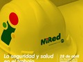 Día mundial de la Seguridad y Salud en el trabajo, en MiRed nos enfocamos en brotes de enfermedades infecciosas en el trabajo, prestando especial atención a la actual pandemia COVID-19. #quedateencasa @oit_americas