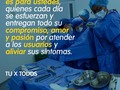 Gracias por todo su #compromiso, #amor y #pasión en todo lo que hacen en su trabajo, este día es para ustedes. ⠀⠀⠀⠀⠀⠀⠀⠀⠀ #prevenirloestaentusmanos #quedateencasa #yomequedoencasa #lavatelasmanos #cuidemonostodos #haztuparte #MiRed #MiRedIPS #CuidamosTuSalud #Barranquilla ⠀⠀⠀⠀⠀⠀⠀⠀⠀ @secsaludbaq @minsaludcol @organizacionmundialdelasalud @alcaldiabarranquilla