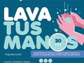 Un gesto tan simple como lavarse las manos con agua y jabón puede ser clave para la detener la propagación del COVID19. Recuerda siempre lavarte bien las manos con agua y jabón durante al menos 20 segundos para evitar el paso de gérmenes. La higiene de las manos en el momento adecuado salva vidas. ⠀⠀⠀⠀⠀⠀⠀⠀⠀ #prevenirloestaentusmanos #quedateencasa #yomequedoencasa #lavatelasmanos #cuidemonostodos #haztuparte #MiRed #MiRedIPS #CuidamosTuSalud #Barranquilla ⠀⠀⠀⠀⠀⠀⠀⠀⠀ @secsaludbaq @minsaludcol @organizacionmundialdelasalud @alcaldiabarranquilla