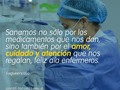 El 12 de mayo se celebra el Día Internacional de la Enfermería, con el objetivo de rendir un merecido homenaje a todos los enfermeros y enfermeras, que a nivel mundial realizan esta loable labor para toda la humanidad., así como rendir tributo a su fundadora Florence Nightingale, que nació un 12 de mayo y que es considerada la fundadora de la enfermería moderna. ⠀⠀⠀⠀⠀⠀⠀⠀⠀ Gracias a todo el personal de enfermería de MiRed IPS por su incondicional trabajo ⠀⠀⠀⠀⠀⠀⠀⠀⠀ #prevenirloestaentusmanos #quedateencasa #yomequedoencasa #lavatelasmanos #cuidemonostodos #haztuparte #MiRed #MiRedIPS #CuidamosTuSalud #Barranquilla ⠀⠀⠀⠀⠀⠀⠀⠀⠀ @secsaludbaq @minsaludcol @organizacionmundialdelasalud @alcaldiabarranquilla