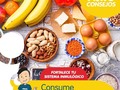 Incluir alimentos ricos en proteínas como carnes, aunque también hay opciones más económicas como los granos, huevos y leche. ⠀⠀⠀⠀⠀⠀⠀⠀⠀ #prevenirloestaentusmanos #quedateencasa #yomequedoencasa #lavatelasmanos #cuidemonostodos #haztuparte #MiRed #MiRedIPS #CuidamosTuSalud #Barranquilla ⠀⠀⠀⠀⠀⠀⠀⠀⠀ @secsaludbaq @minsaludcol @organizacionmundialdelasalud @alcaldiabarranquilla