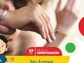Cuida tu corazón de la hipertensión. El 17 de mayo se conmemora el Día Mundial de la Hipertensión, uno de los principales factores de riesgo que en el mundo cobra la vida de más de 9 millones de personas al año. Sigue estos consejos para cuidar tu salud ⠀⠀⠀⠀⠀⠀⠀⠀⠀ #conocetuscifras #cuida #prevenirloestaentusmanos #quedateencasa #yomequedoencasa #lavatelasmanos #cuidemonostodos #haztuparte #MiRed #MiRedIPS #CuidamosTuSalud #Barranquilla ⠀⠀⠀⠀⠀⠀⠀⠀⠀ @secsaludbaq @minsaludcol @organizacionmundialdelasalud @alcaldiabarranquilla