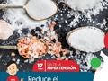 Cuida tu corazón de la hipertensión. El 17 de mayo se conmemora el Día Mundial de la Hipertensión, uno de los principales factores de riesgo que en el mundo cobra la vida de más de 9 millones de personas al año. Sigue estos consejos para cuidar tu salud ⠀⠀⠀⠀⠀⠀⠀⠀⠀ #conocetuscifras #cuida #prevenirloestaentusmanos #quedateencasa #yomequedoencasa #lavatelasmanos #cuidemonostodos #haztuparte #MiRed #MiRedIPS #CuidamosTuSalud #Barranquilla ⠀⠀⠀⠀⠀⠀⠀⠀⠀ @secsaludbaq @minsaludcol @organizacionmundialdelasalud @alcaldiabarranquilla