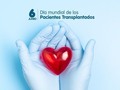 El 6 de junio se celebra el Día Mundial de los Pacientes Trasplantados, una fecha promovida por la Organización Mundial de la Salud (OMS) y la Organización Nacional de Trasplantes (ONT). El objetivo de este día es fomentar una cultura de donación de órganos y dar una oportunidad de vida a pacientes en espera de una oportunidad de seguir viviendo. Muchos de estos pacientes son crónicos o terminales, y las donaciones y los trasplantes son su última alternativa de vida.  #donaorganosdonavidas #dependedeti #prevenirloestaentusmanos #quedateencasa #yomyequedoencasa #lavatelasmanos #cuidemonostodos #haztuparte #MiRed #MiRedIPS #CuidamosTuSalud #Barranquilla  @secsaludbaq @minsaludcol @organizacionmundialdelasalud @alcaldiabarranquilla