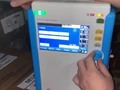 En este momento nos están llegando equipos para ampliar capacidad de UCIs en Adelita de Char, nos dirigimos hacia allá para recibirlos y además darles un importante anuncio. @miredips @secsaludbaq