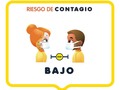 Esta información es muy importante para ti, respetemos las distancias y en especial realicemos con mucha frecuencia las medidas de higiene personal, incidiendo en la higiene de manos  #dependedeti #prevenirloestaentusmanos #quedateencasa #lavatelasmanos #cuidemonostodos #haztuparte #MiRed #MiRedIPS #CuidamosTuSalud #Barranquilla  @secsaludbaq @minsaludcol @organizacionmundialdelasalud @alcaldiabarranquilla