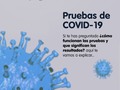 ¿Tienen dudas de cómo interpretar las diferentes pruebas que realizan para el COVID-19?. Les dejamos este manual de significados para enseñarles a distinguir qué pasa en el cuerpo y cuáles son los pasos a seguir con una prueba positiva o negativa .   Para más información puedes comunicarte con nuestro call Center 3225757 ¡Estamos para atenderte y cuidarte!  #loscaminiosdemired #loscaminosdelavida #elemdicoquecanta #dependedeti #prevenirloestaentusmanos #quedateencasa #lavatelasmanos #cuidemonostodos #haztuparte #MiRed #MiRedIPS #CuidamosTuSalud #Barranquilla  @secsaludbaq @minsaludcol @organizacionmundialdelasalud @alcaldiabarranquilla