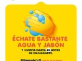 Lávate las manos frecuentemente, acá te explicamos cómo hacerlo.  Para más información puedes comunicarte con nuestro call Center 3225757 ¡Estamos para atenderte   #dependedeti #prevenirloestaentusmanos #quedateencasa #lavatelasmanos #cuidemonostodos #haztuparte #MiRed #MiRedIPS #CuidamosTuSalud #Barranquilla  @secsaludbaq @minsaludcol @organizacionmundialdelasalud @alcaldiabarranquilla