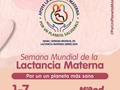 La lactancia materna ofrece a todos los niños el mejor comienzo posible en la vida, ya que aporta beneficios de salud, nutricionales y emocionales tanto a los niños como a las madres. Y forma parte de un sistema alimentario sostenible.  ⠀⠀⠀⠀⠀⠀⠀⠀⠀ #PorUnPlanetaMasSano ⠀⠀⠀⠀⠀⠀⠀⠀⠀ 𝗟á𝘃𝗮𝘁𝗲 𝗹𝗮𝘀 𝗺𝗮𝗻𝗼𝘀 𝗳𝗿𝗲𝗰𝘂𝗲𝗻𝘁𝗲𝗺𝗲𝗻𝘁𝗲. Si necesitas información, puedes comunicarte con nuestro call Center 3225757 ¡Estamos para atenderte!  ⠀⠀⠀⠀⠀⠀⠀⠀⠀ #dependedeti #prevenirloestaentusmanos #quedateencasa #lavatelasmanos #cuidemonostodos #hagztuparte #MiRed #MiRedIPS #CuidamosTuSalud #Barranquilla ⠀⠀⠀⠀⠀⠀⠀⠀⠀ @secsaludbaq @minsaludcol @organizacionmundialdelasalud @alcaldiabarranquilla
