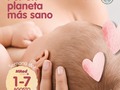 #PorUnPlanetaMasSano ⠀⠀⠀⠀⠀⠀⠀⠀⠀ El lema de la Semana Mundial de la Lactancia Materna 2020 es «Apoyar la lactancia materna para un planeta más sano». En consonancia con este lema, la OMS y el UNICEF hacen un llamamiento a los gobiernos para que protejan y promuevan el acceso de las mujeres a asesoramiento cualificado sobre lactancia materna, un elemento crucial del apoyo al amamantamiento ⠀⠀⠀⠀⠀⠀⠀⠀⠀ 𝗟á𝘃𝗮𝘁𝗲 𝗹𝗮𝘀 𝗺𝗮𝗻𝗼𝘀 𝗳𝗿𝗲𝗰𝘂𝗲𝗻𝘁𝗲𝗺𝗲𝗻𝘁𝗲. Si necesitas información, puedes comunicarte con nuestro call Center 3225757 ¡Estamos para atenderte!  ⠀⠀⠀⠀⠀⠀⠀⠀⠀ #dependedeti #prevenirloestaentusmanos #quedateencasa #lavatelasmanos #cuidemonostodos #hagztuparte #MiRed #MiRedIPS #CuidamosTuSalud #Barranquilla ⠀⠀⠀⠀⠀⠀⠀⠀⠀ @secsaludbaq @minsaludcol @organizacionmundialdelasalud @alcaldiabarranquilla